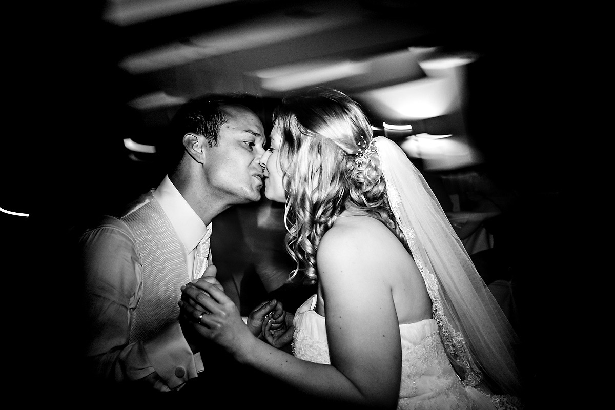 Hochzeitsreportage Kamp Lintfort