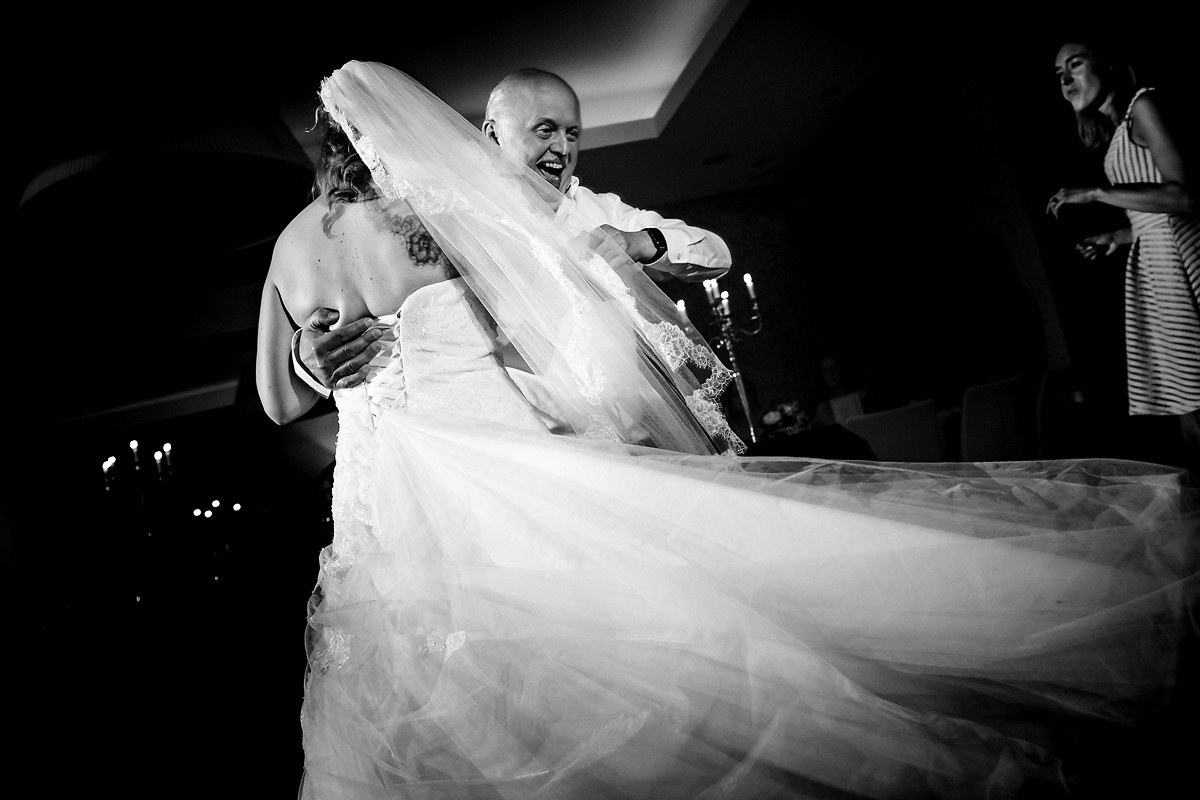 Hochzeitsreportage Kamp Lintfort