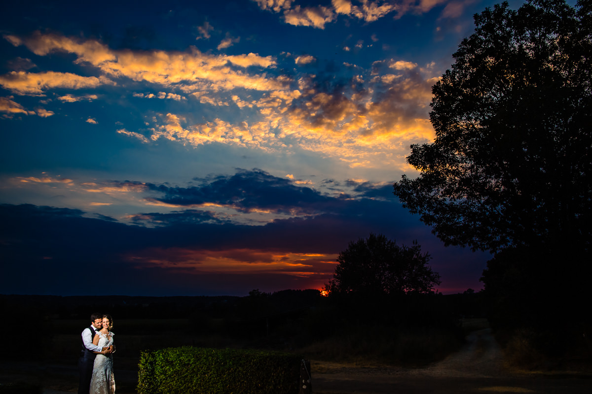 wedding castle Deulin