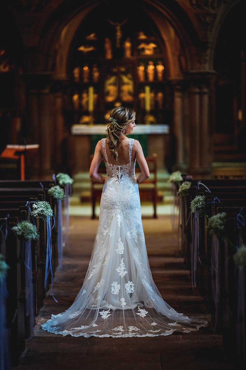 Hochzeit Marienkirche Gelnhausen 