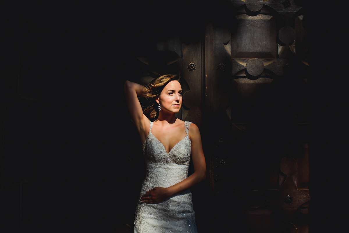 Hochzeitsfotograf Marienkirche Gelnhausen 