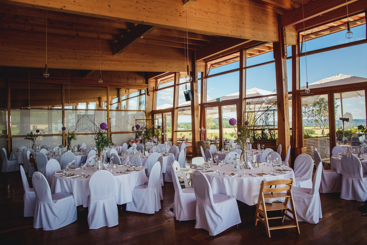 Heckers Restaurant Gründau