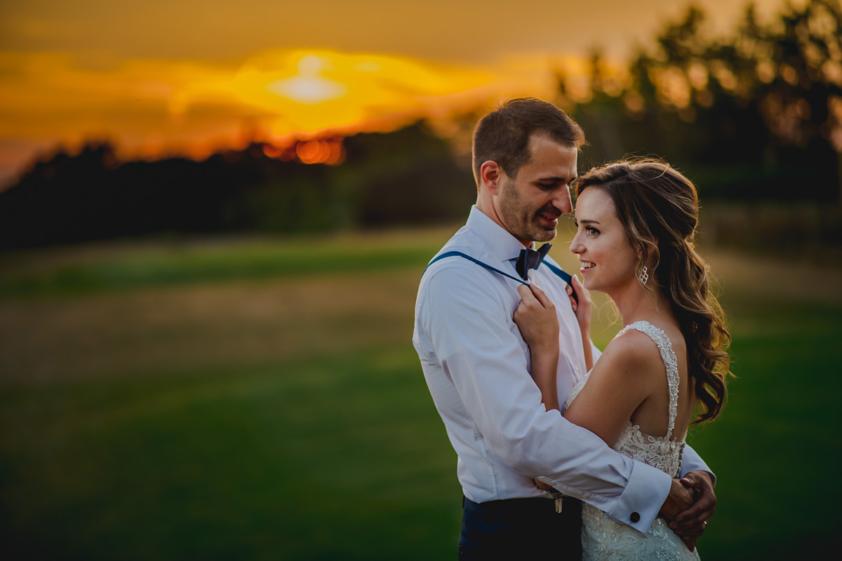 Hochzeit Heckers Restaurant Gründau