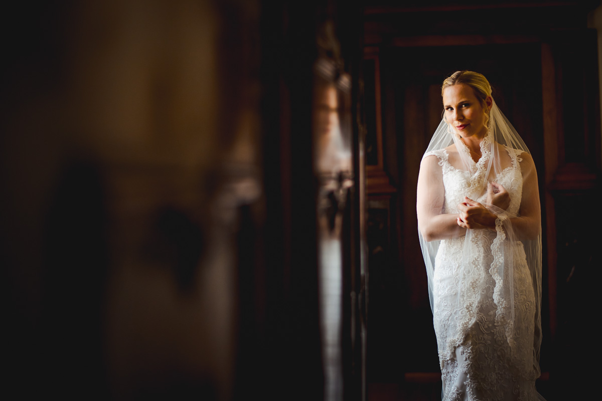 Hochzeitsfotograf Sinsheim im Schloss Neuhaus