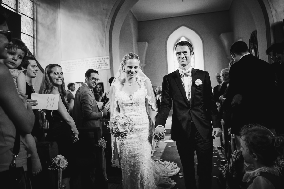 Trauung Kapelle Schloss Neuhaus