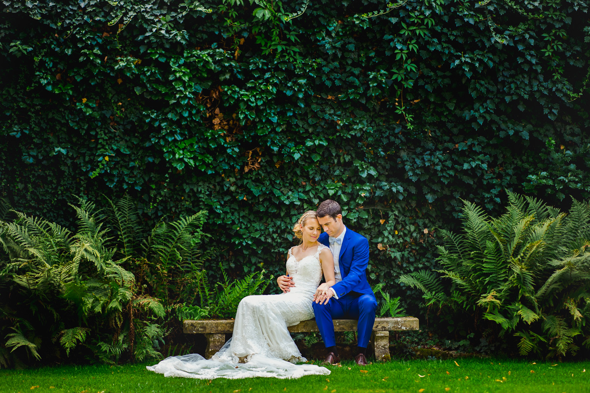 Hochzeitsfotograf Schloss Neuhaus bei Sinsheim