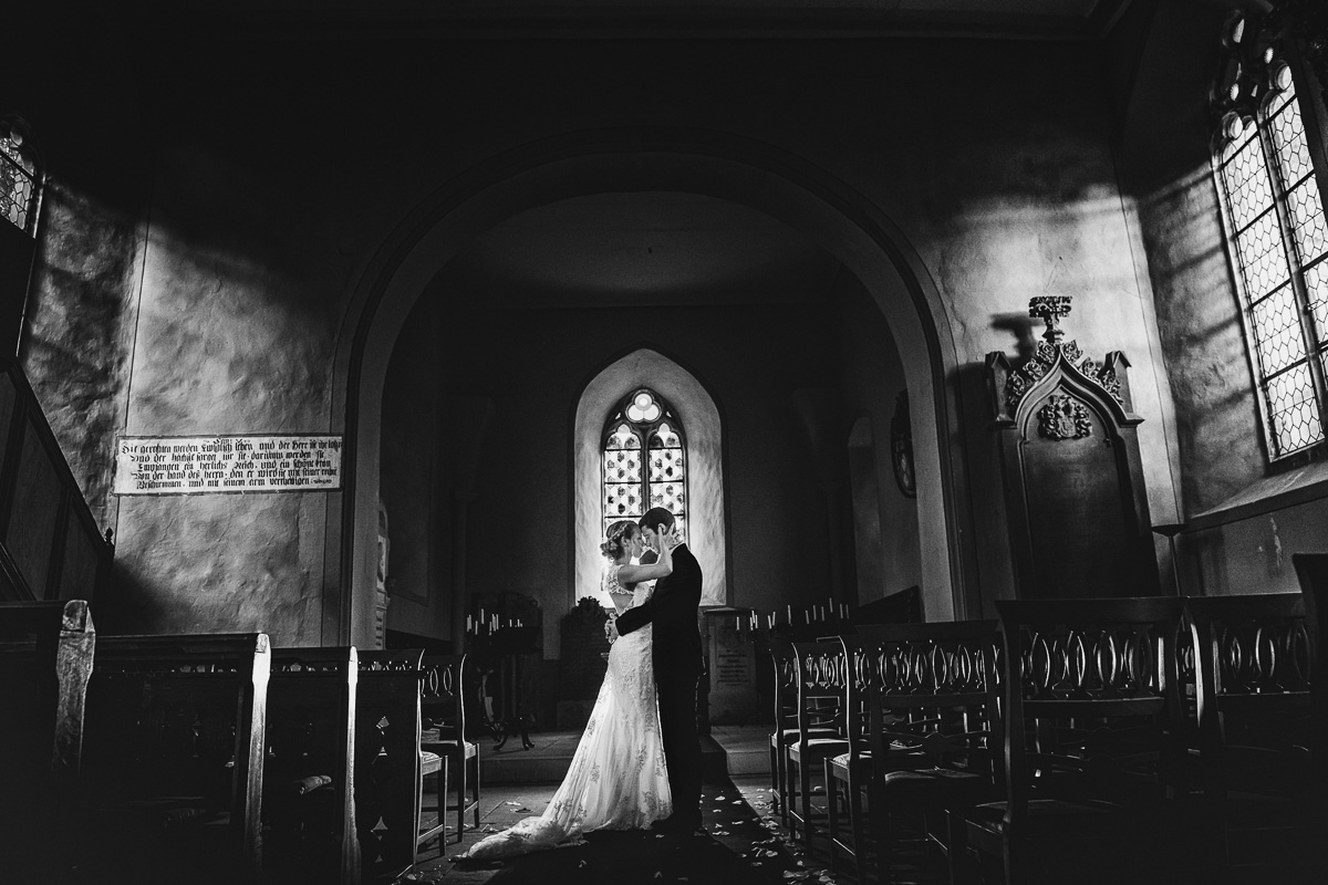 Hochzeit Schloss Neuhaus bei Sinsheim