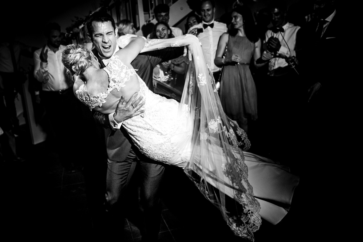 Hochzeitsreportage Sinsheim Schloss Neuhaus