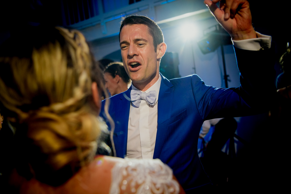 Hochzeitsreportage Sinsheim Schloss Neuhaus