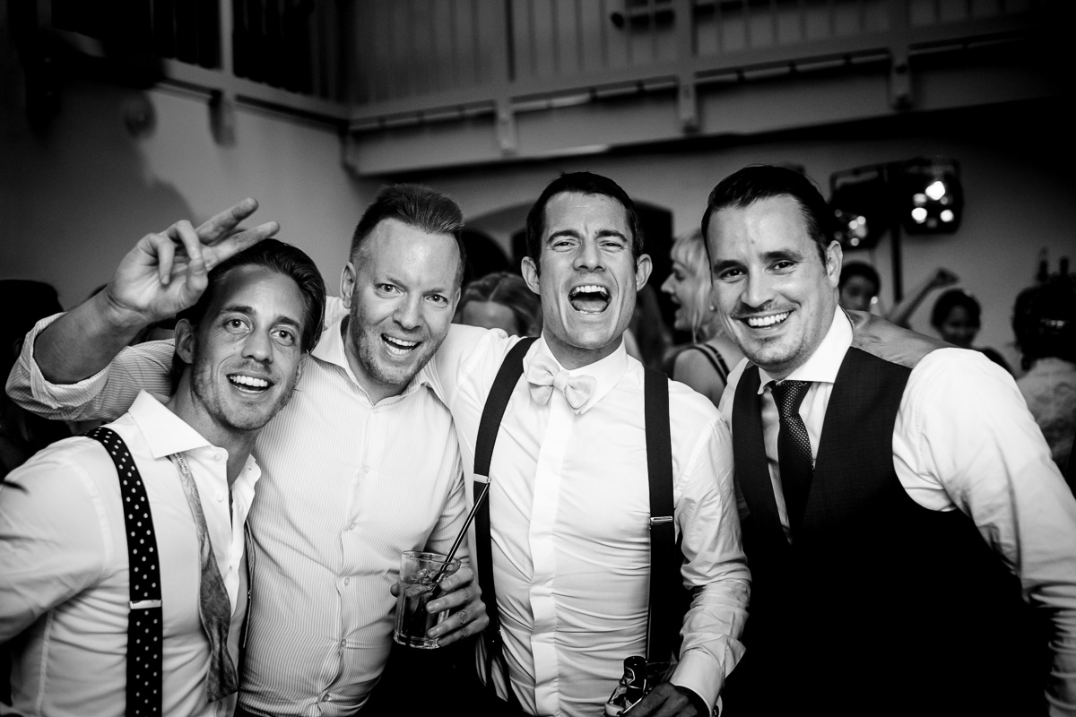 Hochzeitsreportage Sinsheim Schloss Neuhaus