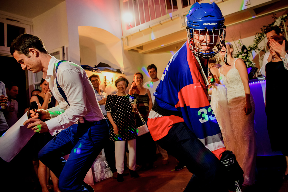 Hochzeitsreportage Sinsheim