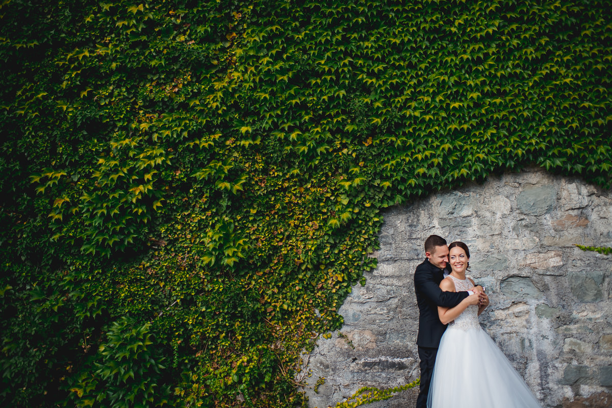 Hochzeitsfotograf neues Schloss Meersburg am Bodensee