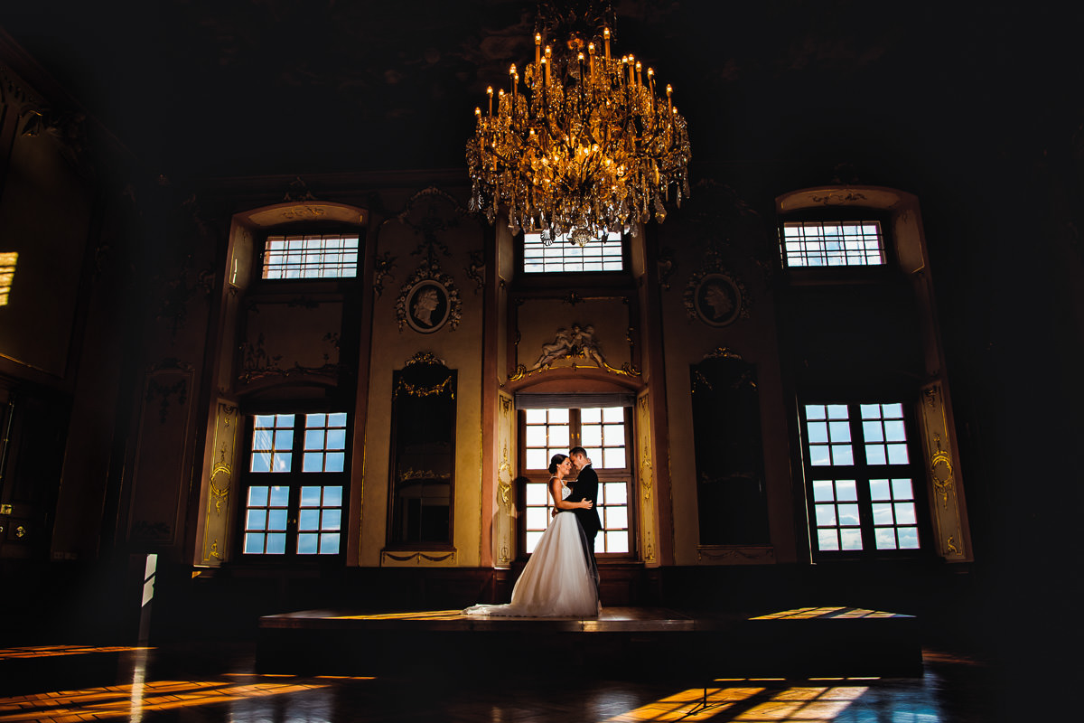 Hochzeitsfotos Meersburg Bodensee