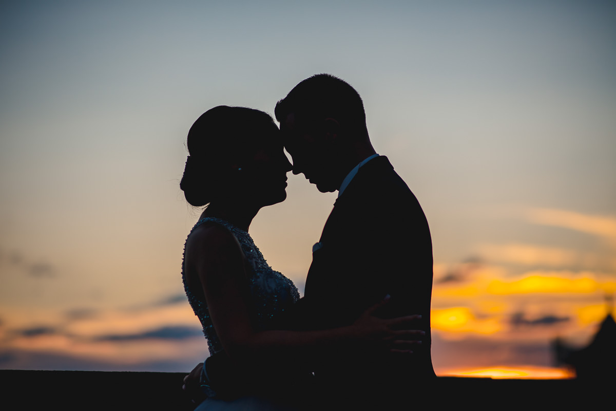 Hochzeitsfotograf neues Schloss Meersburg Bodensee