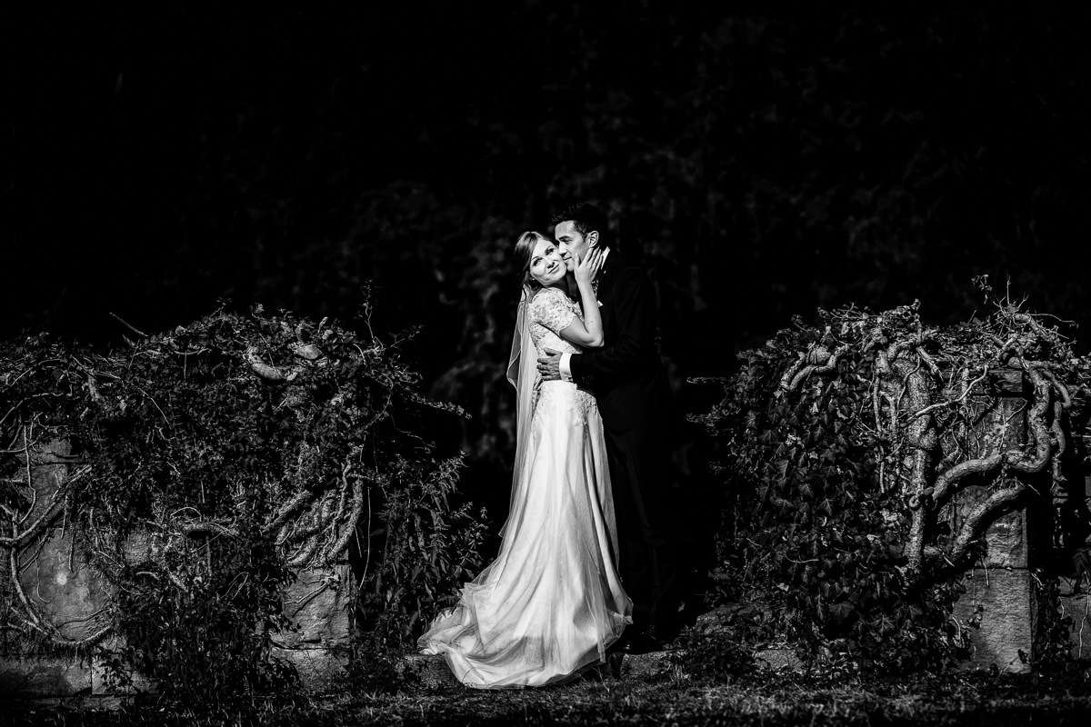 Hochzeitsfotograf in Ettlingen