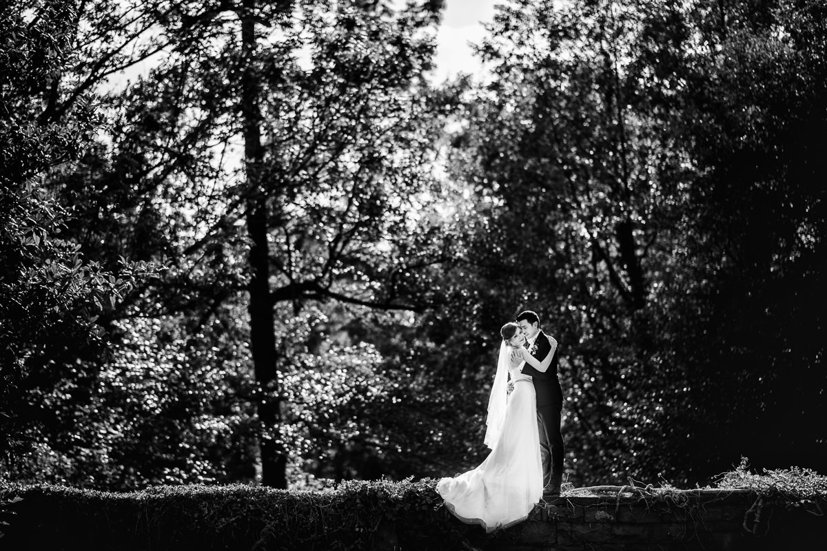 Hochzeitsfotografen in Ettlingen