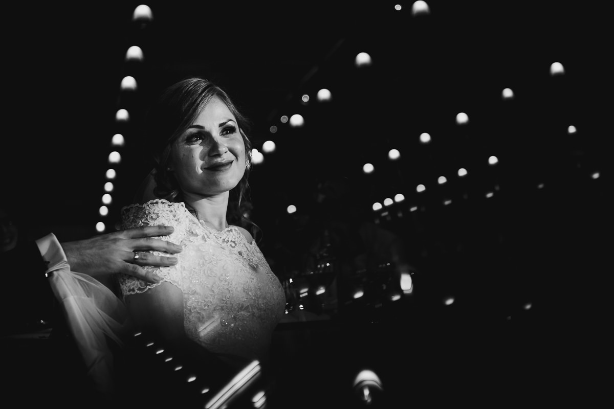 Hochzeitsfeier Buhlsche Mühle in Ettlingen