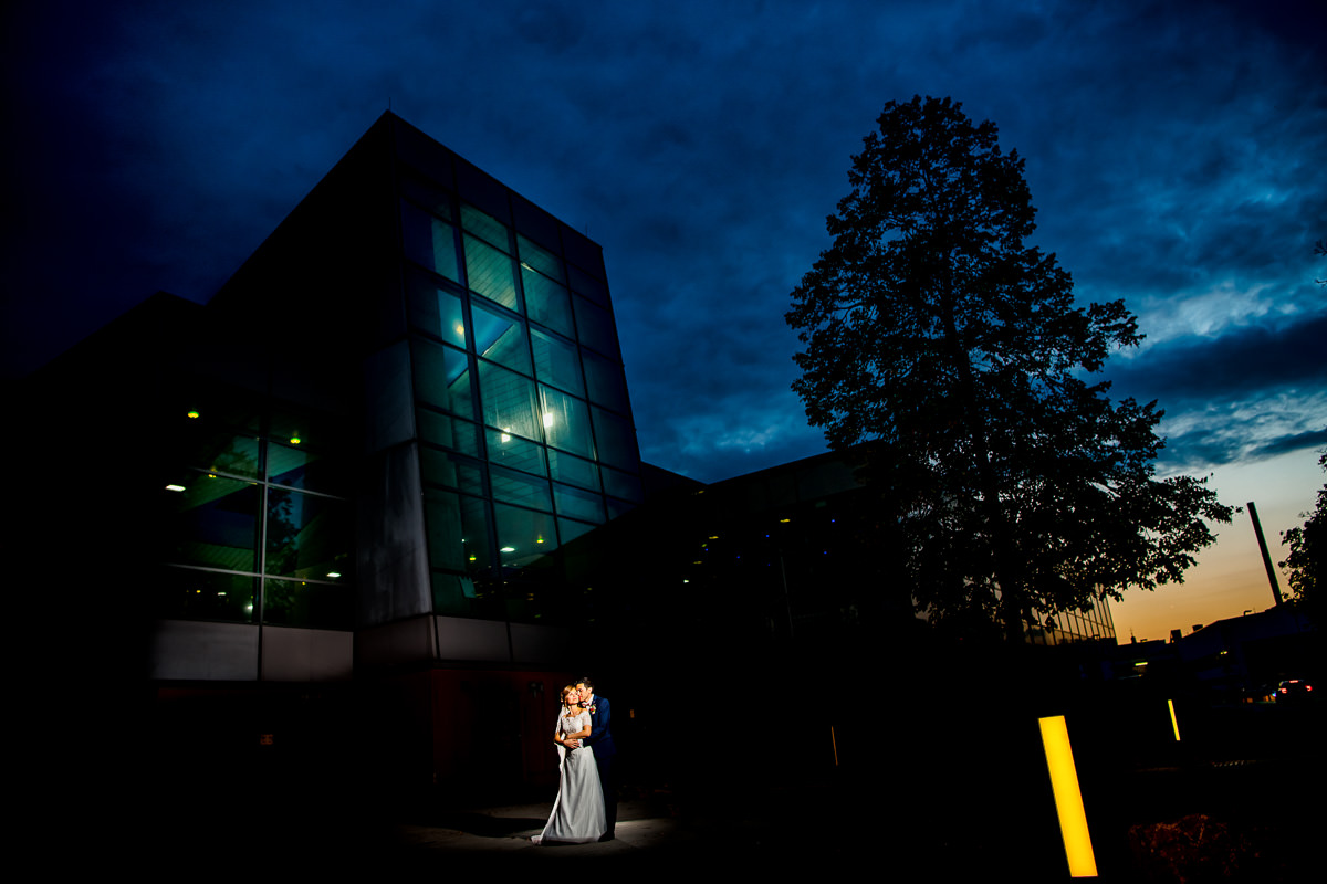 Hochzeit Buhlsche Mühle