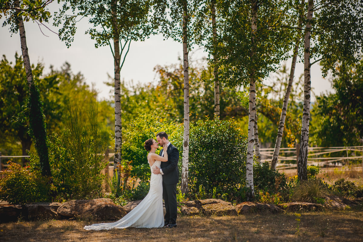 Hochzeit Seehotel Niedernberg