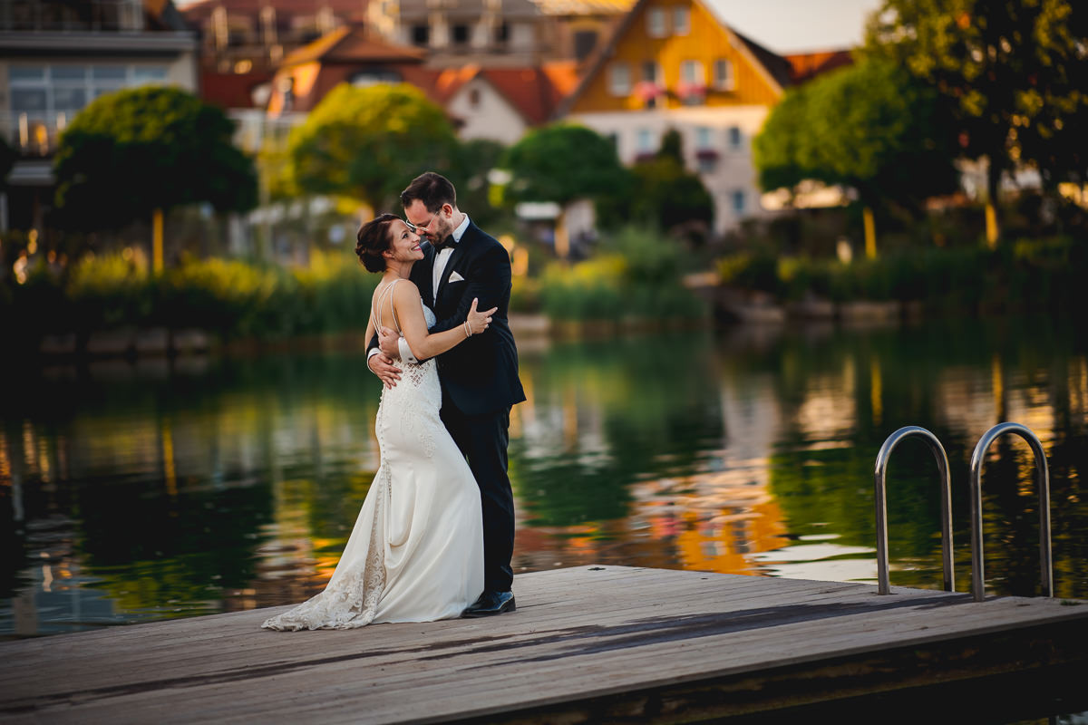Hochzeitsfotos Seehotel Niedernberg 