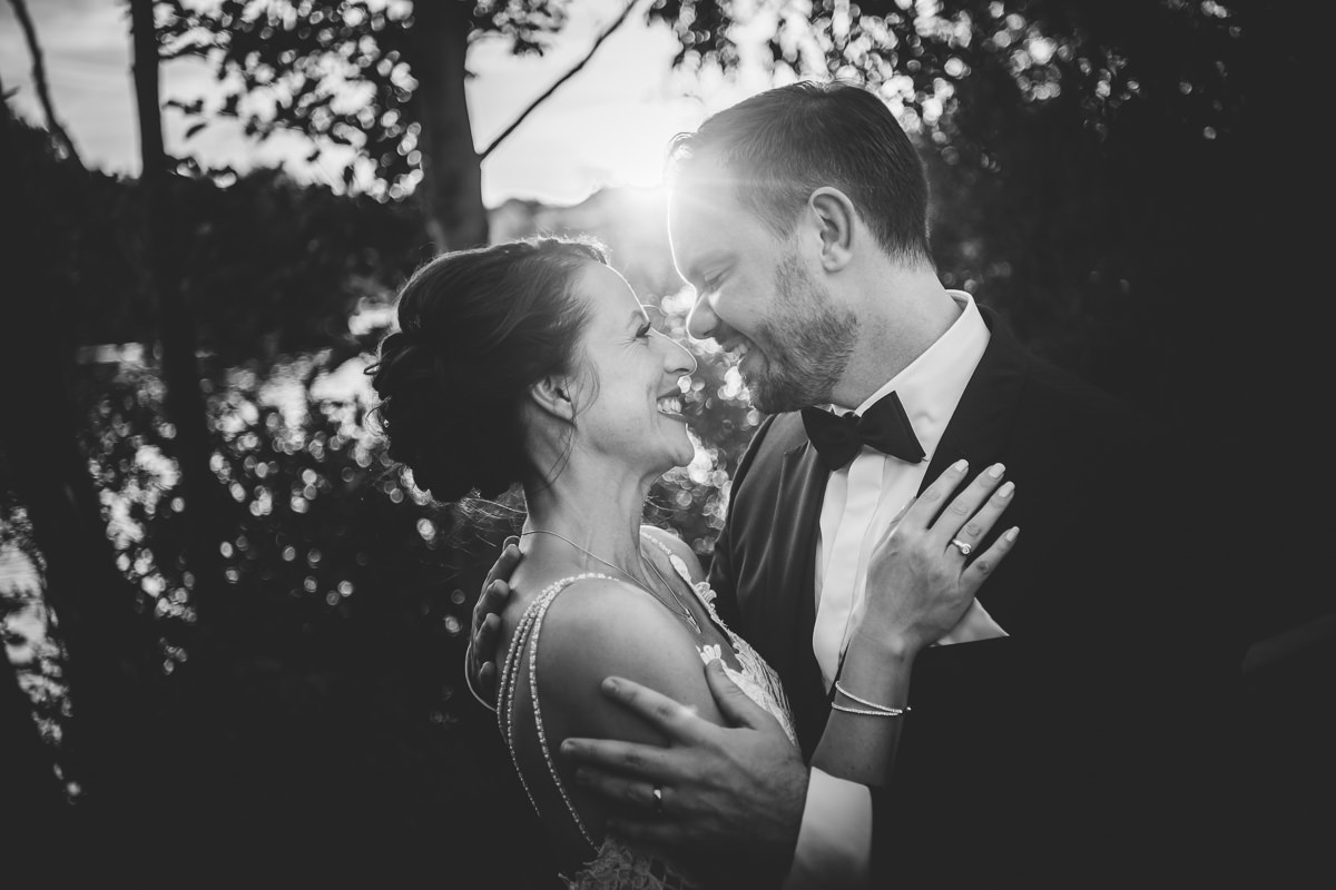 Hochzeitsfotograf Seehotel Niedernberg