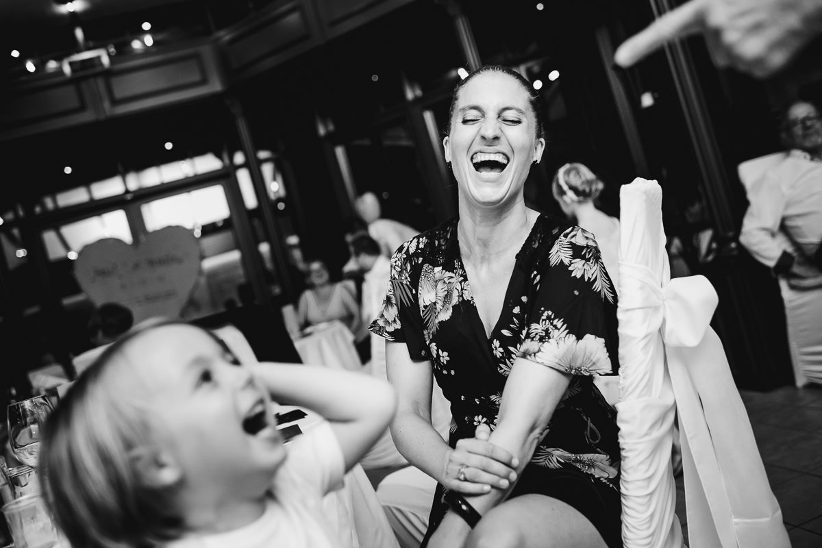 Hochzeitsreportage Seehotel Niedernberg 