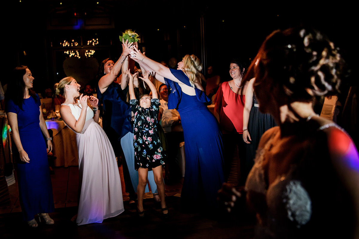 Hochzeitsreportage Seehotel Niedernberg 