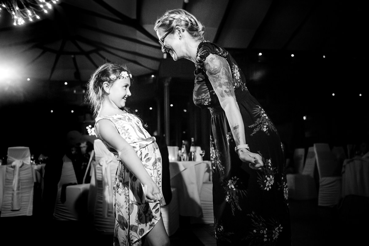 Hochzeitsreportage Seehotel Niedernberg 