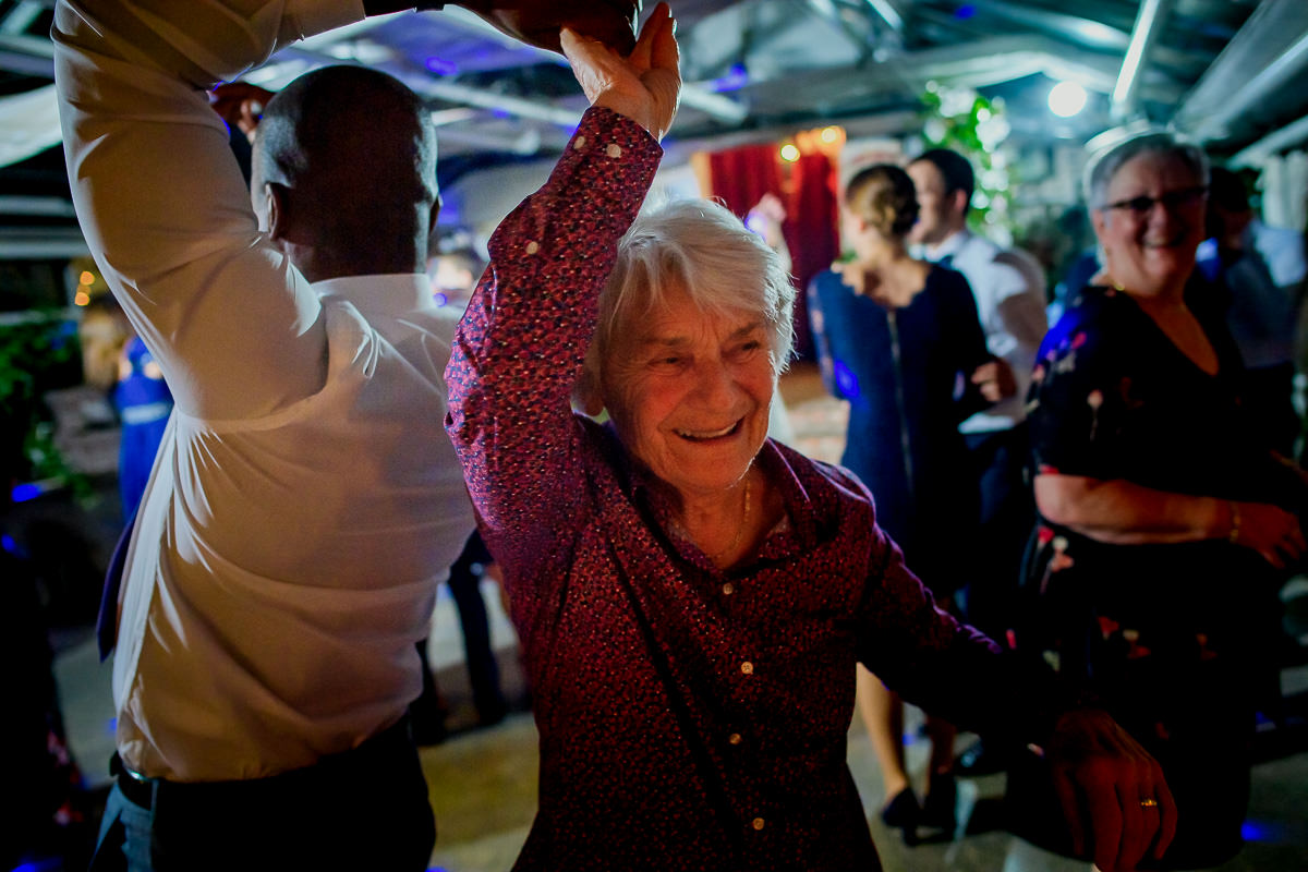 Hochzeitsreportage alte Gärtnerei Taufkirchen