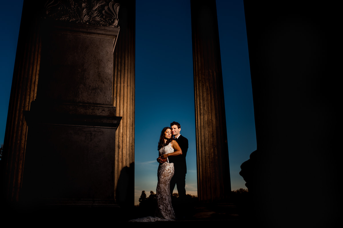 Hochzeit München alte Gärtnerei