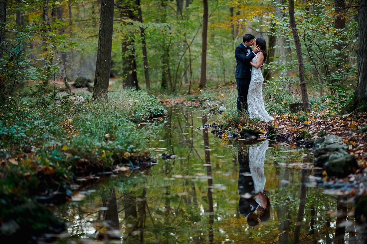 Hochzeit Alte Gärtnerei 