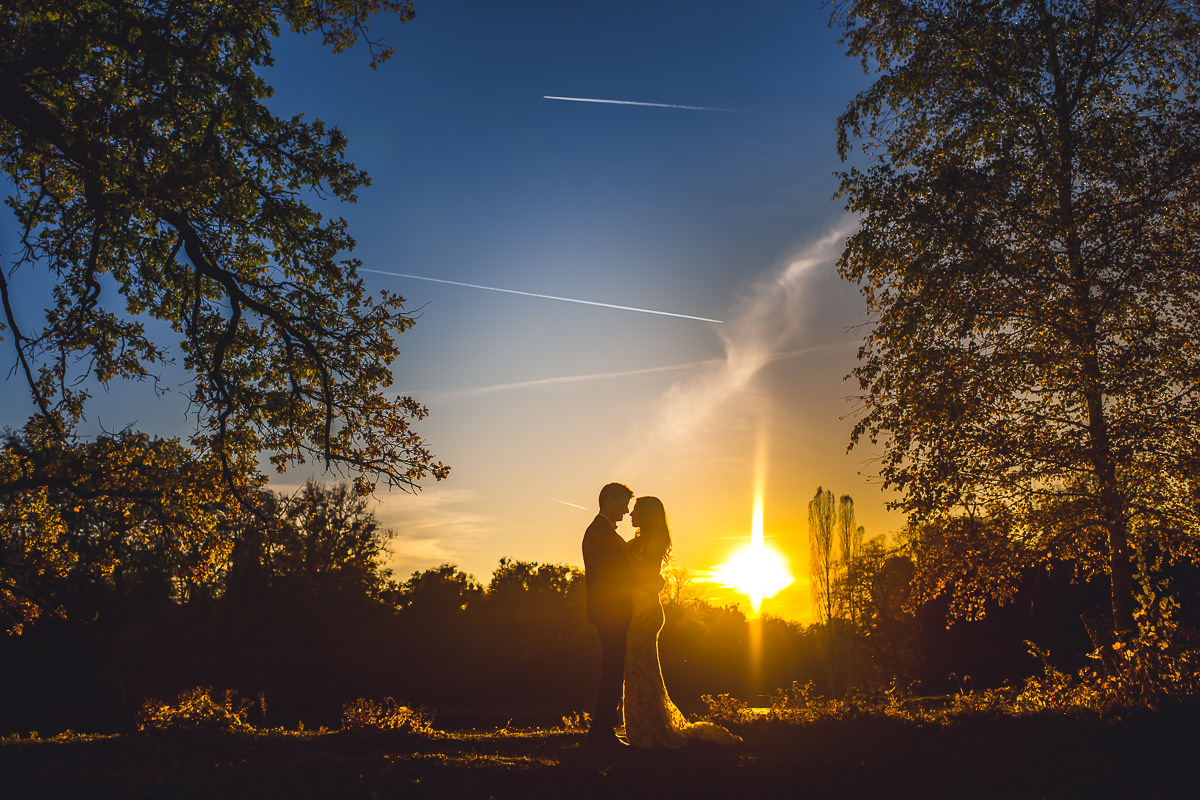 Hochzeitsfotograf Alte Gärtnerei Taufkirchen