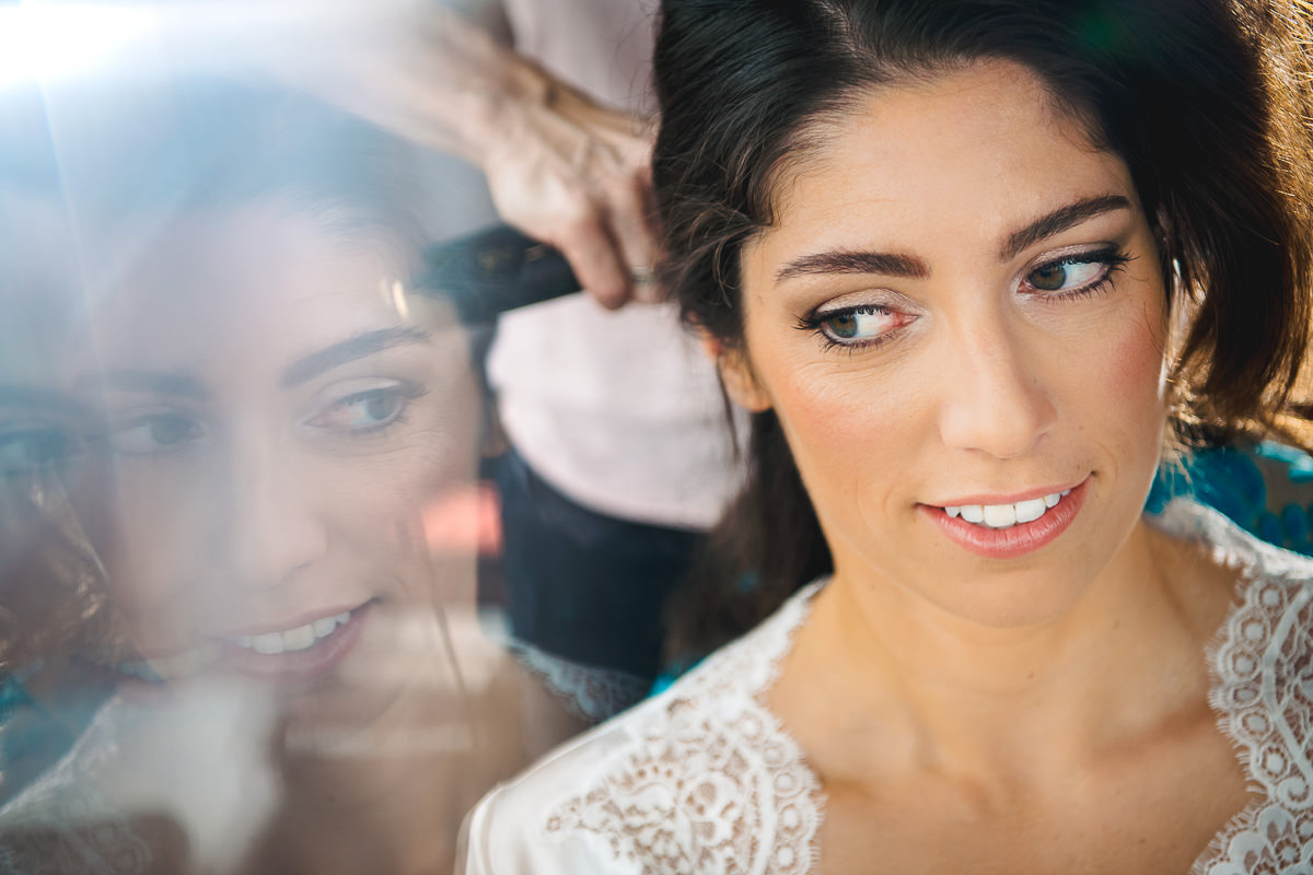 Hochzeit Annahotel München