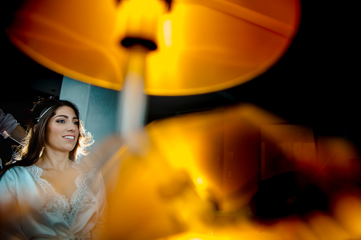 Brautstyling Annahotel München