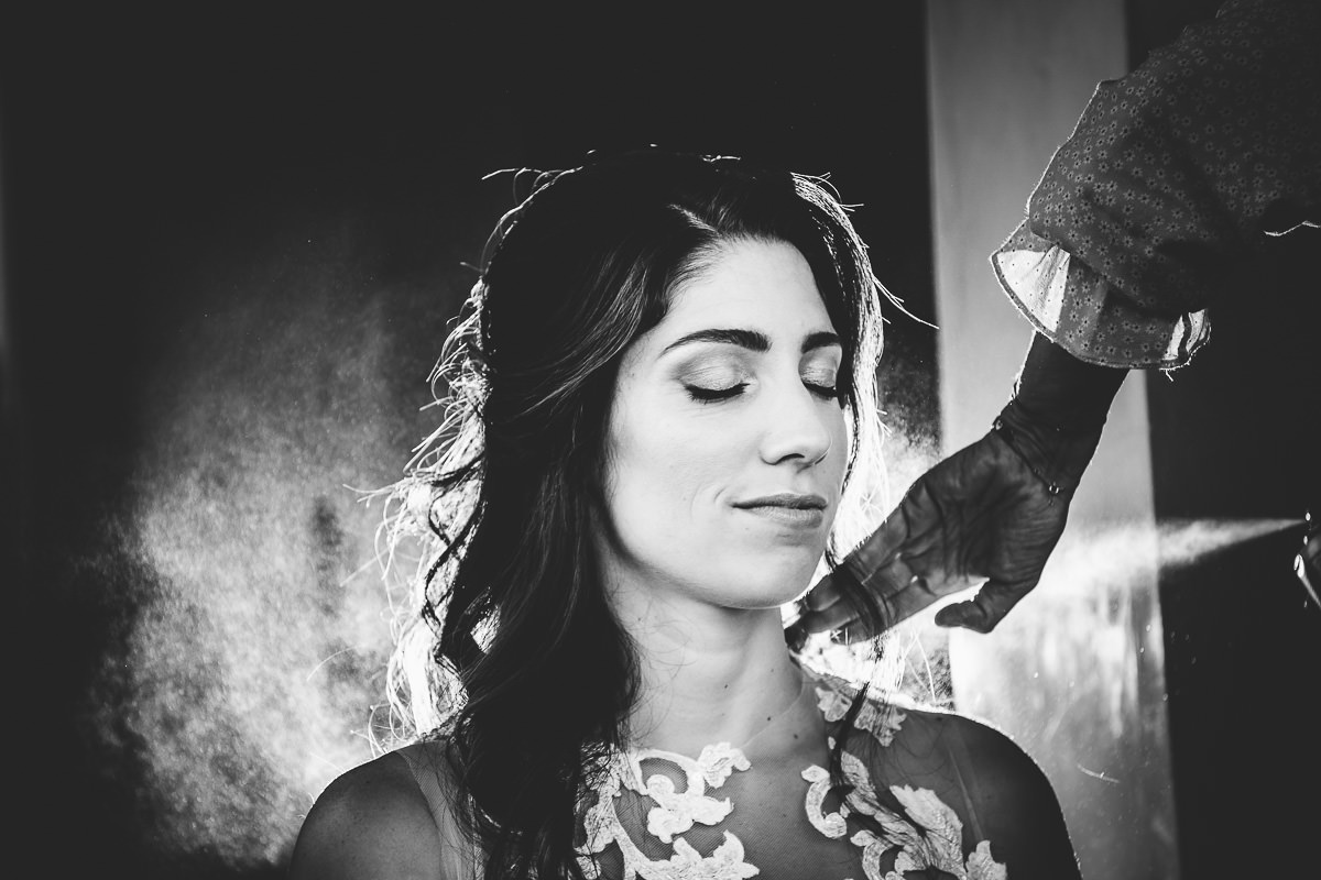 Brautstyling Annahotel München