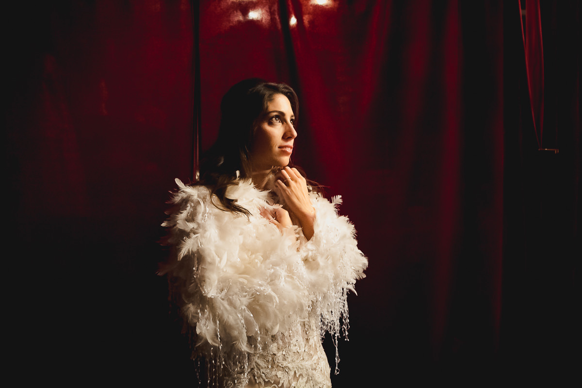 Braut Alte Gärtnerei Taufkirchen