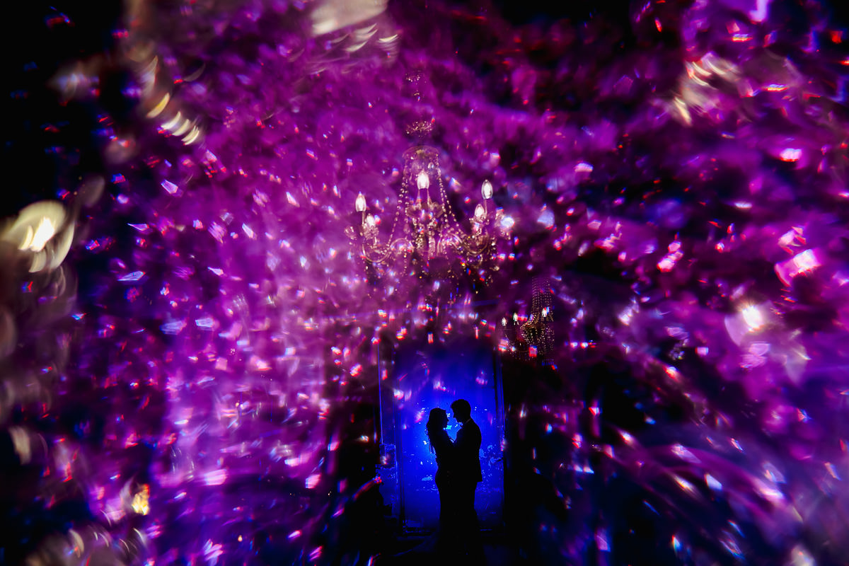 Hochzeitsportraits Alte Gärtnerei München