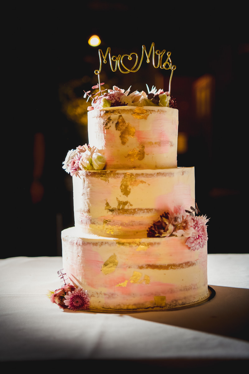 Hochzeitsreportage alte Gärtnerei Taufkirchen