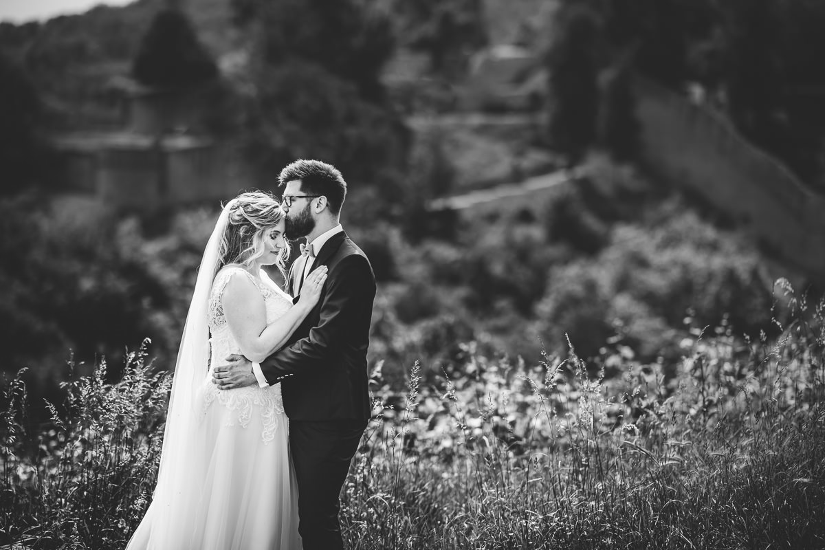 Hochzeitsbilder in Wachenheim in der Pfalz