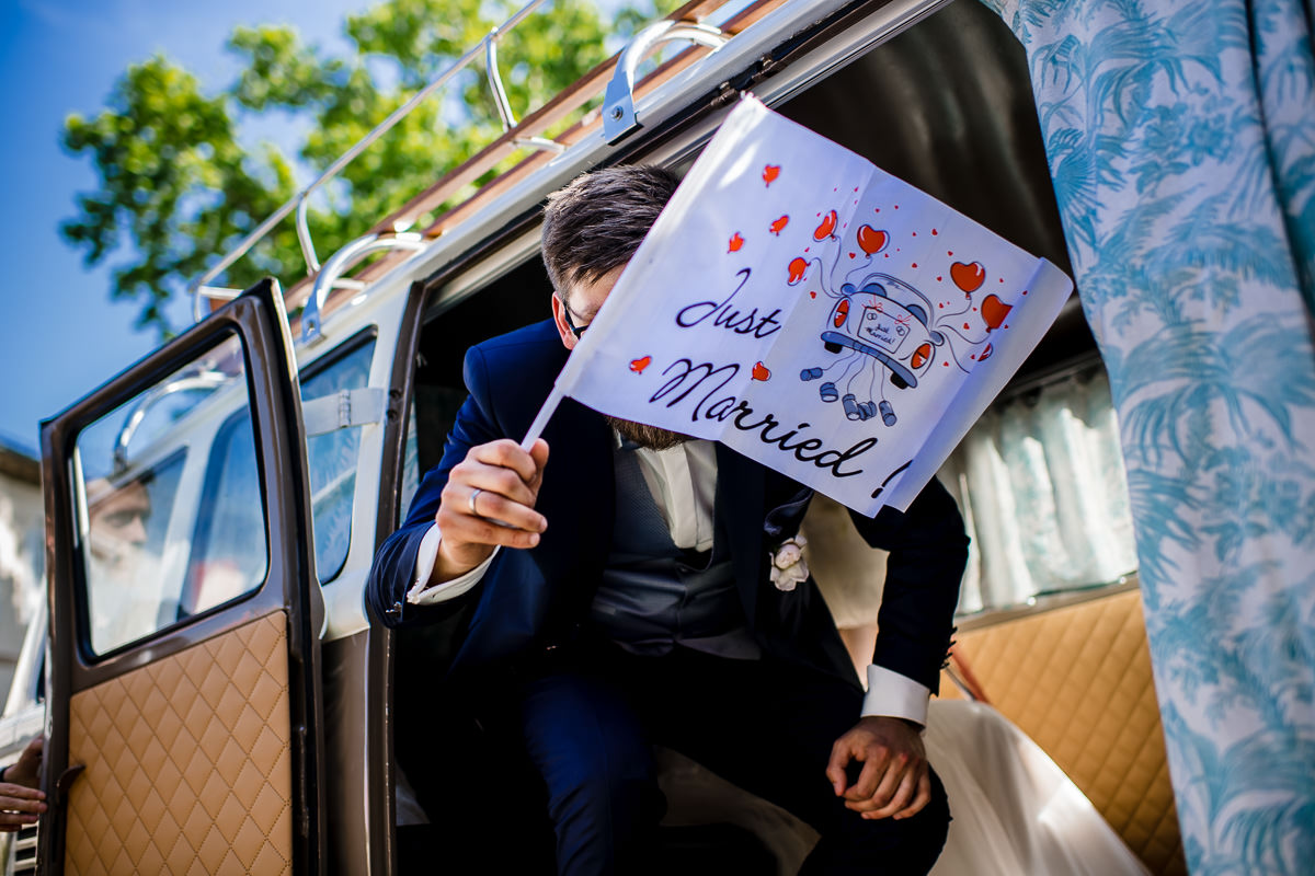 Hochzeitsfeier Ketschauer Hof in Deidesheim