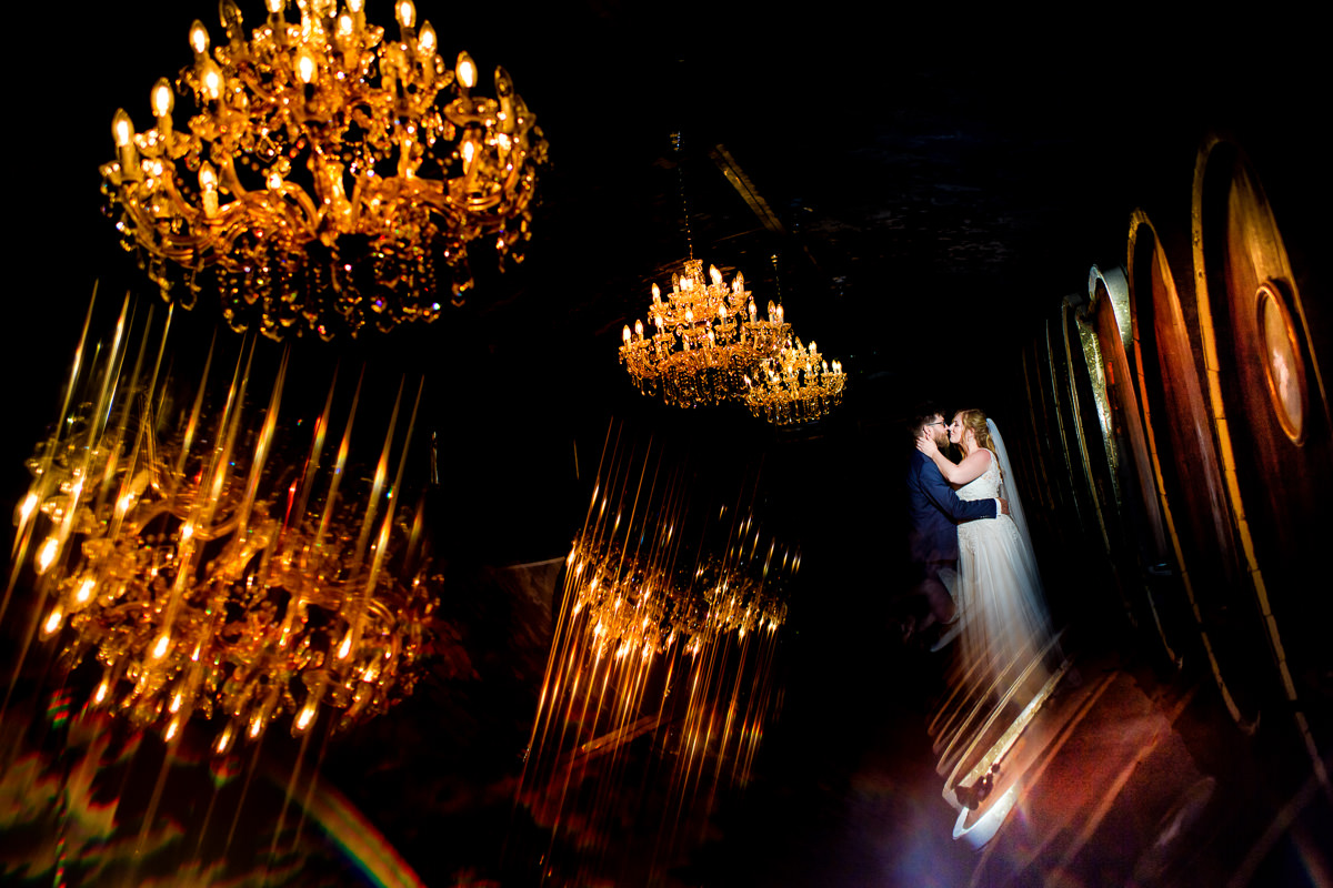 Hochzeitsfotograf Ketschauer Hof in Deidesheim