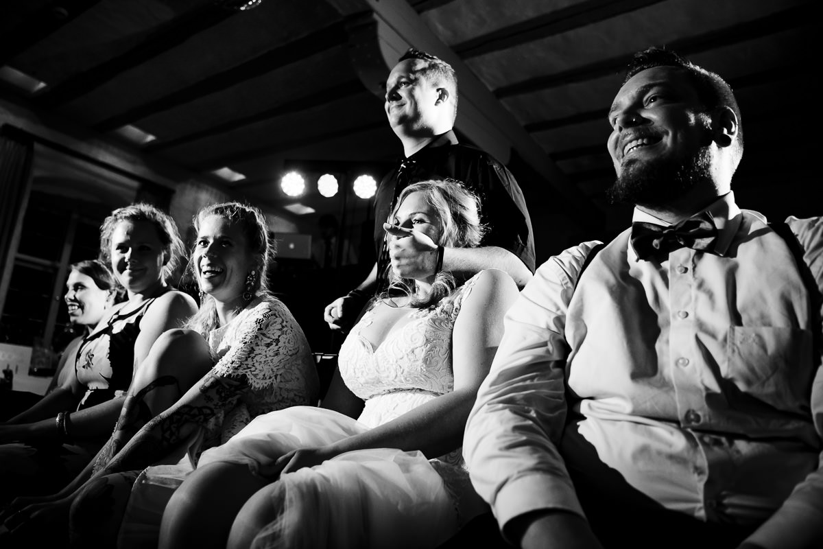 Hochzeitsreportage Ketschauer Hof