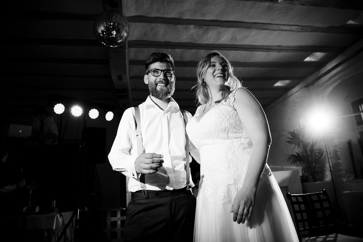 Hochzeitsreportage Ketschauer Hof