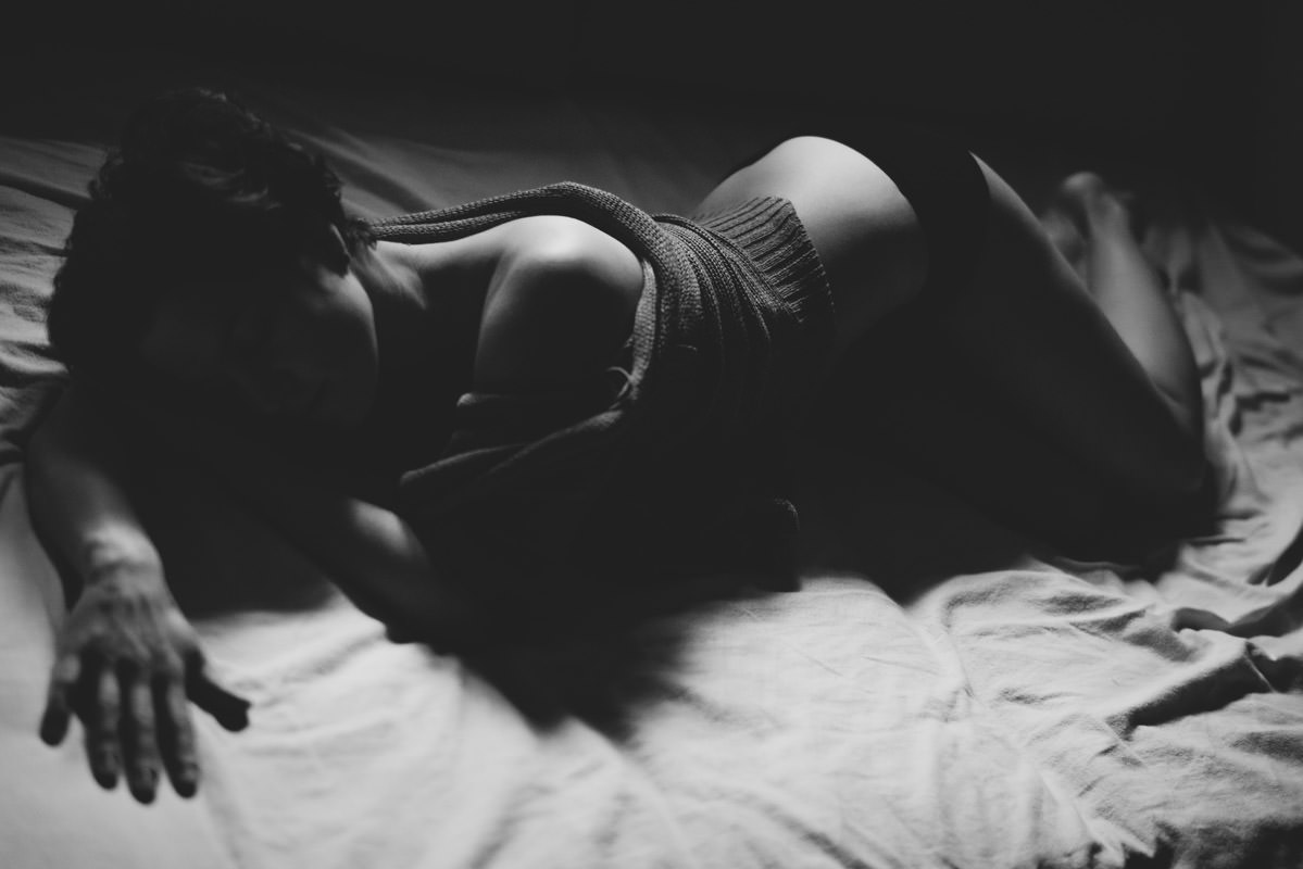 Boudoirfotografie