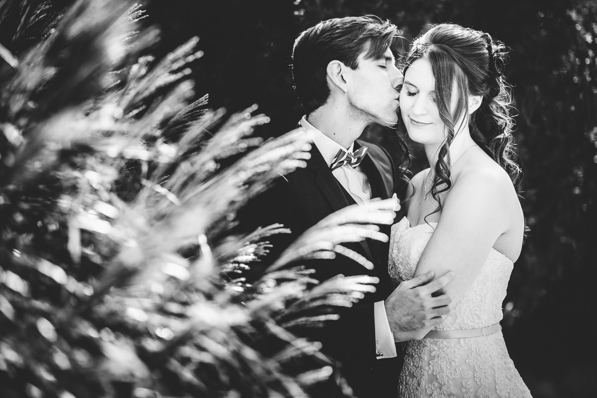 Hochzeitsportraits Parkhotel Kronsberg