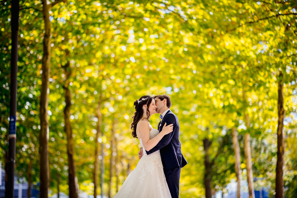 Hochzeitsfotograf Parkhotel Kronsberg Hannover