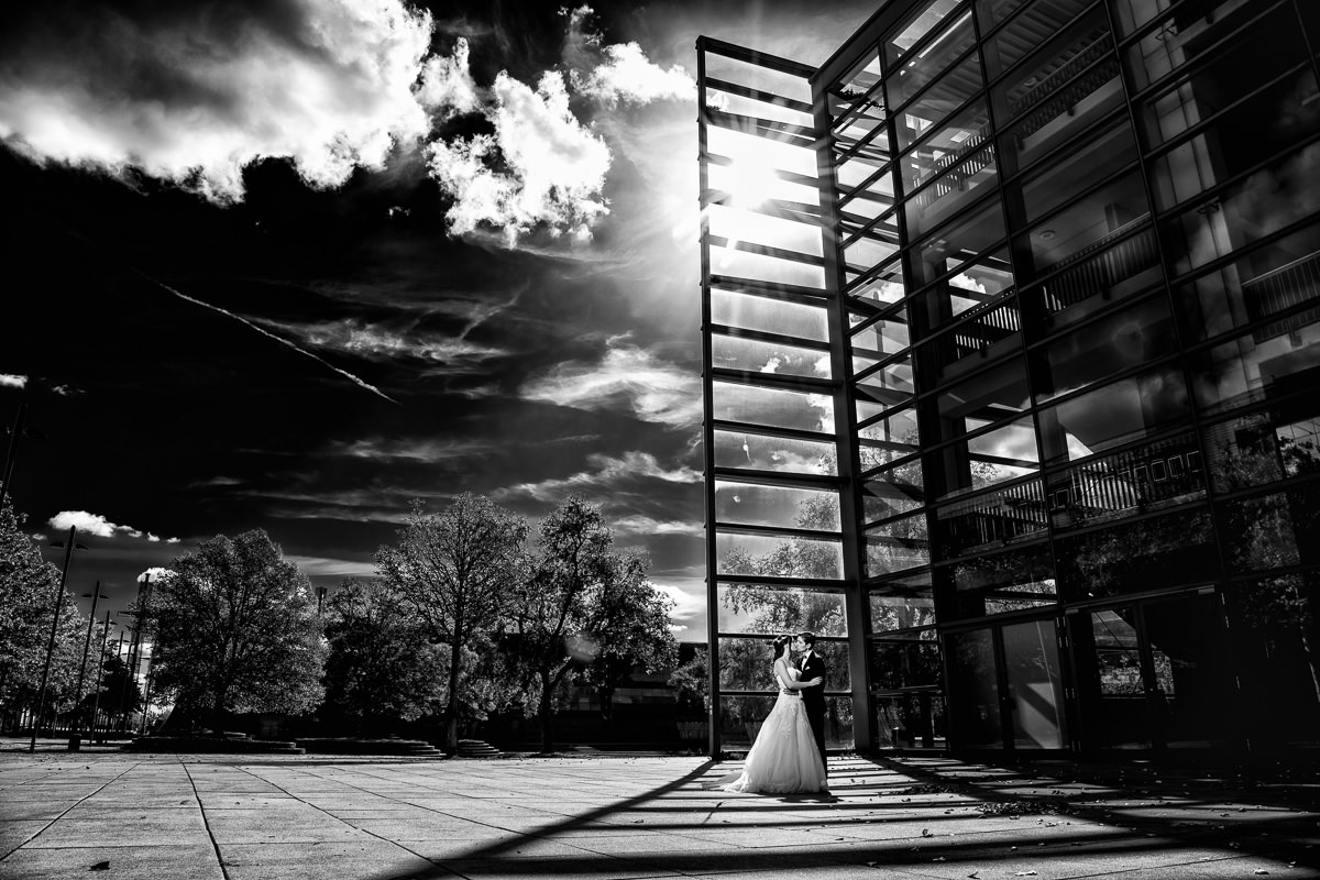 Hochzeit Messegelände Hannover