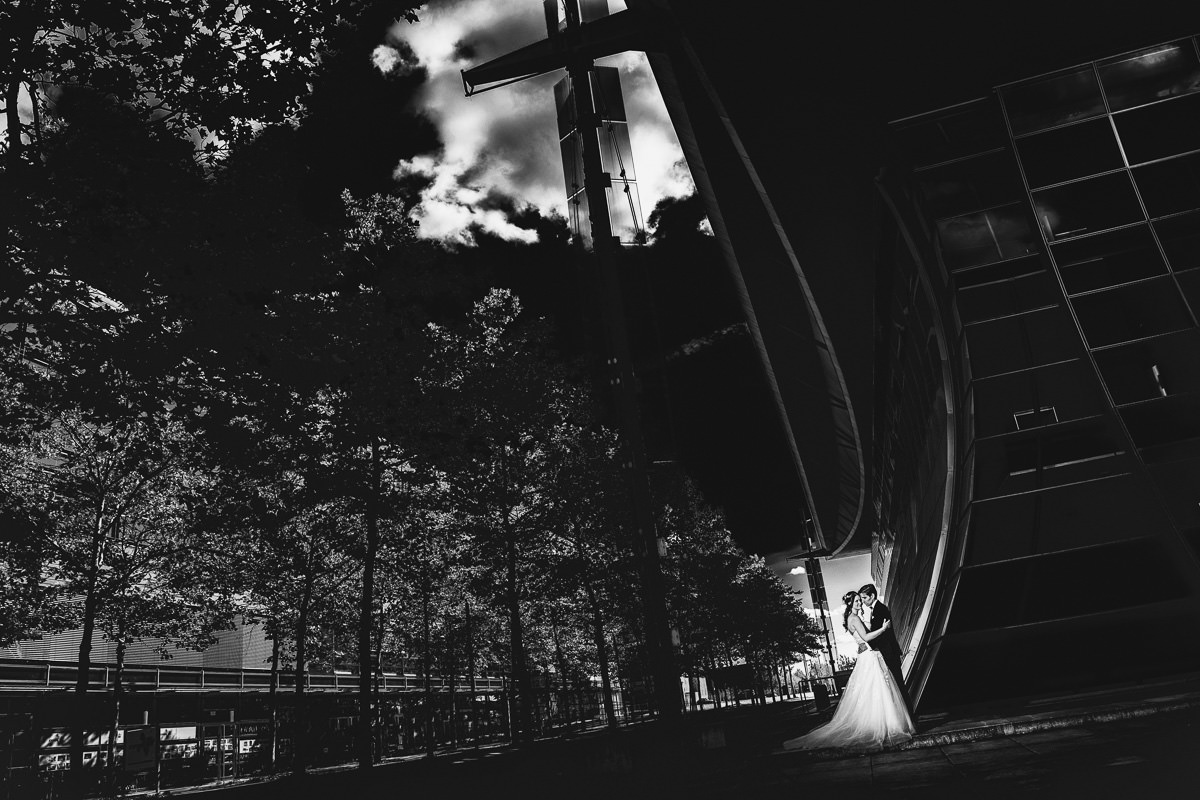 Hochzeitsfotograf Parkhotel Kronsberg Hannover