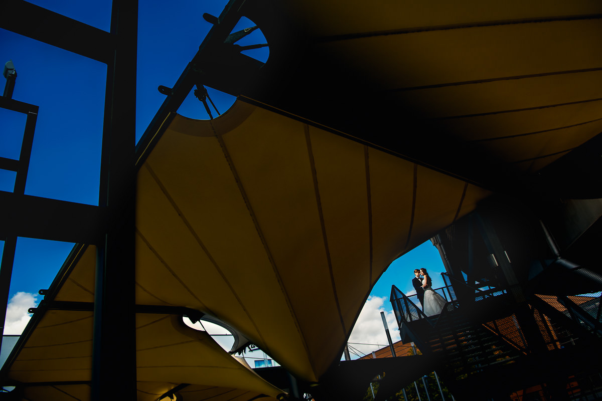 Hochzeit Messeplatz Hannover