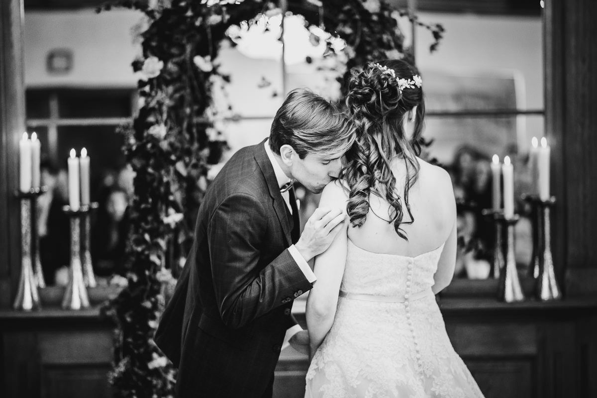 Trauung Parkhotel Kronsberg Hannover